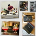 thumbnail image 5 of Cocktail Cards - 100 Interactive Cocktail Recipe Cards to Master Drinks at Home, 5 of 6