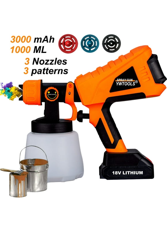 Paint Sprayers in Paint Applicators