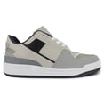 thumbnail image 3 of Tenis Casual Gris Negro Hombre Exhibit Newk Talla 25mx, 3 of 5