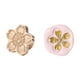 thumbnail image 2 of Cuadros Decorativos Sello de cera Sello Cabeza de cobre Forma especial 3D Relieve Cera de sellado DIY (Sakura) Likrtyny embutido en tela, 2 of 8