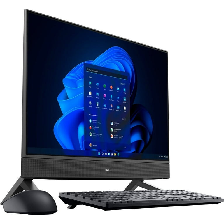Dell Inspiron 5415 All-in-One Home Computer, 23.8 Dell Inspiron 5415 All-in-One Home Computer, 23.8