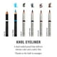 thumbnail image 3 of Lápiz delineador de ojos Jillian Dempsey Khol Waterproof Brown, 3 of 6