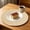 Beige-2XL/XL, variant on Hand Woven Cotton Rope Placemat Round Heat Resistant Table Mat Insulated Trivet for Kitchen Dining Farmhouse Decor