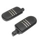 thumbnail image 2 of 1par Reposapiés de Motocicleta Cvijas de Pie de Carretera Accesorio de Reempzo Sunnimix Clavijas del pie de la motocicleta, 2 of 6