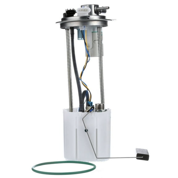 Carter P76691M Fuel Pump Module Assembly Fits select: 2009 CHEVROLET SILVERADO, 2009 GMC SIERRA