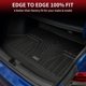 thumbnail image 2 of Alfombrilla de maletero LASFIT para Honda Civic 2025 Sedan, todo tipo de clima, 2 of 5