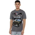 thumbnail image 4 of Chevrolet  Adult Camaro Classic T-Shirt, 4 of 6