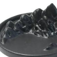 thumbnail image 2 of Soporte de incienso soporte de incienso para palos decoración del Negro, 2 of 3
