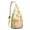 Strawberry Bow (6)-new_33, variant on Strawberry Sling Bag Small Travel Backpack for Women Men Unisex