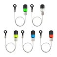 thumbnail image 4 of Bite Indicator Bobbins Set Suitable for Various Carp Fishing Scenarios, 4 of 12