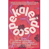 Kaleidoscope: Diverse YA Science Fiction and Fantasy Stories