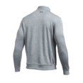 thumbnail image 2 of Under Armour Men's Storm 1/4 Zip Golf SweaterFleece, 1281267 (Gray, XL), 2 of 2