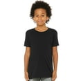 thumbnail image 1 of Bella + Canvas T-Shirt Jersey Jeunesse, 1 of 1