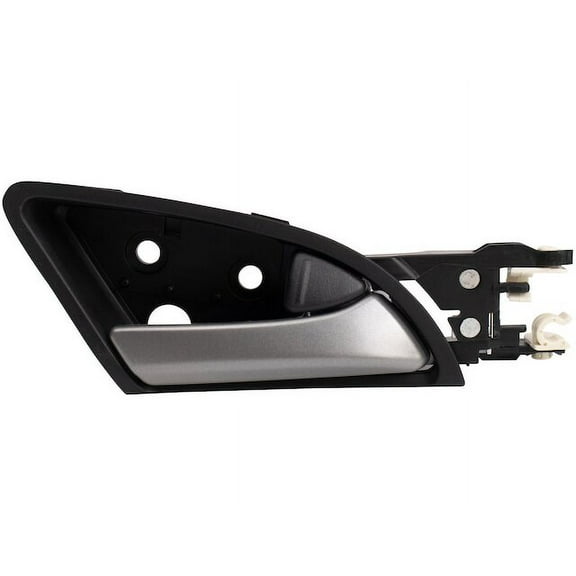 Interior Door Handle - Compatible with 2008 - 2012 Honda Accord 2009 2010 2011