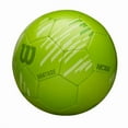 thumbnail image 3 of Wilson NCAA Vantage Gen Green Soccer Ball, 3 of 6
