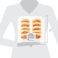 thumbnail image 6 of Freshness Guaranteed Orange Creme Frosted Sugar Cookies, 13.5 oz, 10 Count, 6 of 7