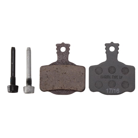 Magura 7.P Disc Brake Pads Performance Compound price history on PriceWatchPro