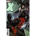 thumbnail image 1 of X-23: Deadly Regenesis #2 VF ; Marvel Comic Book, 1 of 1