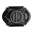 thumbnail image 6 of 2) New Kenwood KFC-C6895PS 6x8" 360 Watt 3-Way Car Audio Coaxial Speakers Stereo, 6 of 9