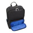 thumbnail image 2 of McKlein N Series Transporter Laptop Backpack Black (19035), 2 of 6