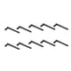 thumbnail image 5 of Wifi Antenna, High Gain Omnidirectional Antenna Toughness SMA Inner Pin For Smart Home For Transmission Equipment ANGGREK Otros, 5 of 8