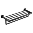 thumbnail image 2 of Kally Collection Towel Rack, 2 of 2