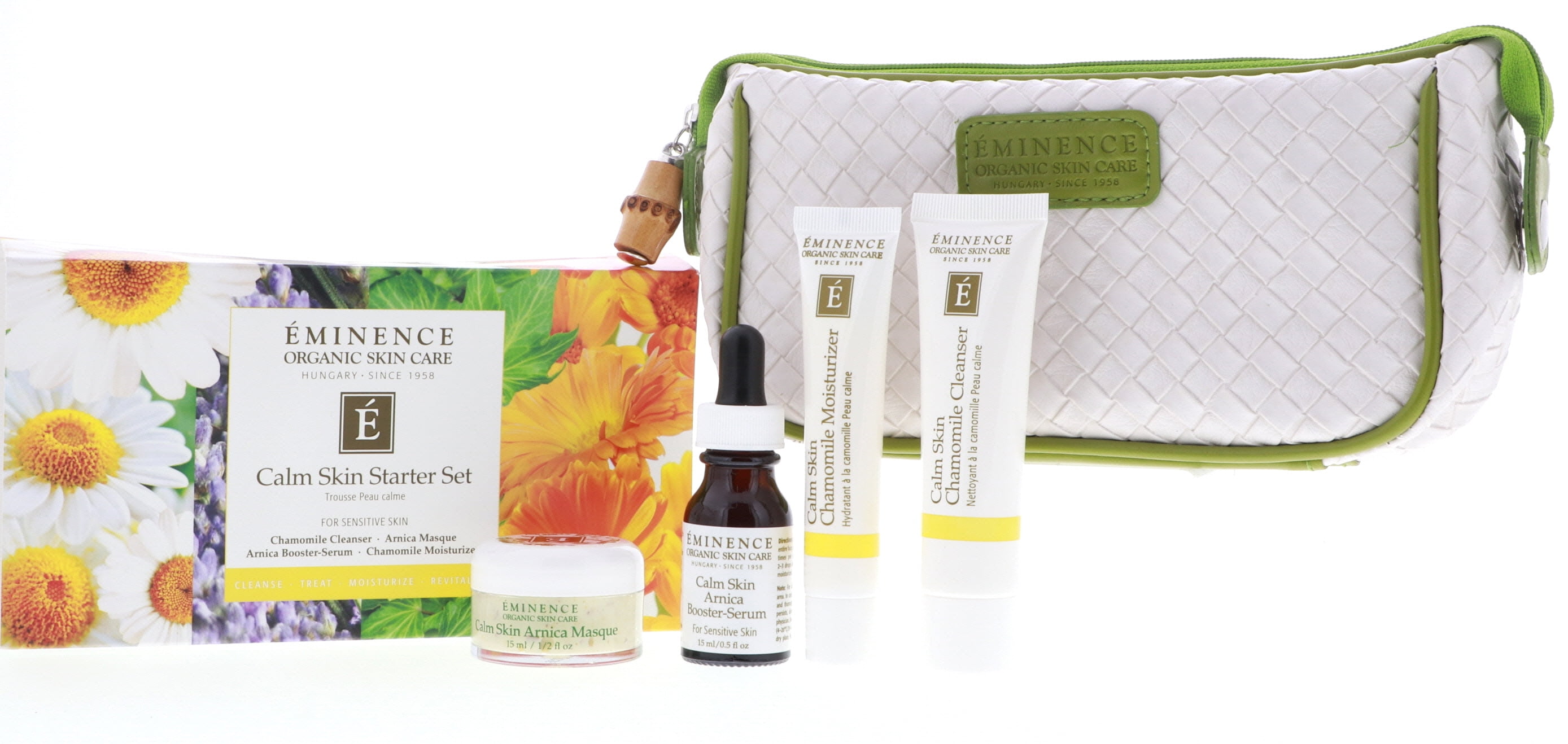 Eminence Calm Skin Starter Set (Set)