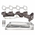 thumbnail image 2 of ATP Exhaust Manifold 101456, 2 of 4
