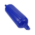 thumbnail image 1 of RUNROTOO Yacht Docking Protector Boat Bumper Blue PVC Marine Use 1Set, 1 of 8