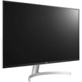 thumbnail image 3 of LG 32BK50Q-WB 32" Monitor, 2560x1440, 16: 9 IPS, Freesync, DP MINIDP,Black, 3 of 3