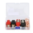 thumbnail image 2 of Copper , Battery Terminals Battery Terminal Connectors Professional  for Auto Repair Shop, 2 of 7