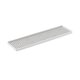 thumbnail image 5 of Organizador flexible Bearachild para fregadero de cocina Blanco 38x10.5x1.7 cm, 5 of 6