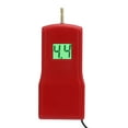 thumbnail image 4 of Fence Voltage Meter, ABS Backlight Electric Fence Tester  For Pasture, 4 of 8
