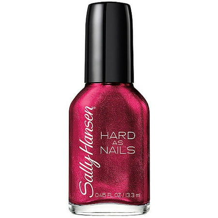 Sally Hansen Hard As Nails Nail Color Unbreakable Heart Walmart Com Sally Hansen Hard As Nails Nail Color Unbreakable Heart Walmart Com