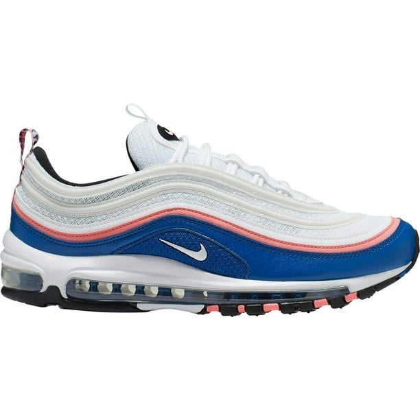 Nike - Nike Men's Air Max 97 Running Shoes (11) - Walmart.com - Walmart.com