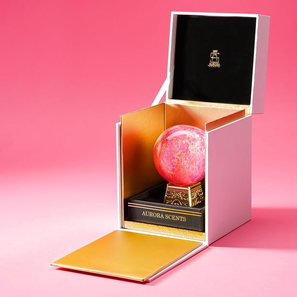Perfume Aurora Scents Cherry in The Woods Eau De Parfum | Walmart