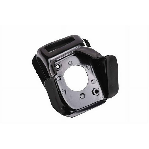 Rear Driver Side Shock Absorber Lower Bracket