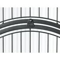 thumbnail image 4 of Prevue Pet Products Empire Extra Large Bird Cage - Black Hammertone, 4 of 15