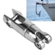 thumbnail image 5 of Conector giratorio de anclaje doble 3200 lb Acero inoxidable ANGGREK, 5 of 8