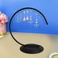 thumbnail image 6 of Multifunctional Lingerie Display Stand Underwear Hanging Rack for Live, 6 of 9