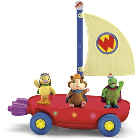 Phone Game Compare99 searches thousands of stores such as amazon and ebay to find you the best prices for wonder pets toys in an instant. If we can't find wonder pets toys then chances are no one can.