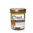 thumbnail image 1 of Organic Traditions Roasted Almond Butter 180g, 1 of 1