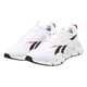 thumbnail image 4 of Tenis Reebok Mujer Entrenamiento Blanco Zig Dynamica blanco 5,0 MX, 4 of 8
