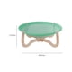 thumbnail image 4 of Hamaca para Cama de Gato, Transpirable, Ligera, Duradera, Estable, Redonda, Nido Colgante para Gatos, para Perros Pequeños, Gatitos, Suministros para Salvador Dali Camas para gatos, 4 of 10