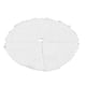 thumbnail image 1 of Long Flannel Tree Skirt Double Layer Christmas Tree Bottom Skirt White Comfortable 78cm Diameter for Indoor for Festive Decoration, 1 of 8