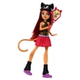 thumbnail image 4 of Monster High Poupées surprises Secrets Enfouis, thème “Crocs en bord de terrain” (personnages variables), 4 of 6