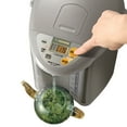 Zojirushi CDJWC40HS Water Boiler & Warmer, Silver Gray, 4.0