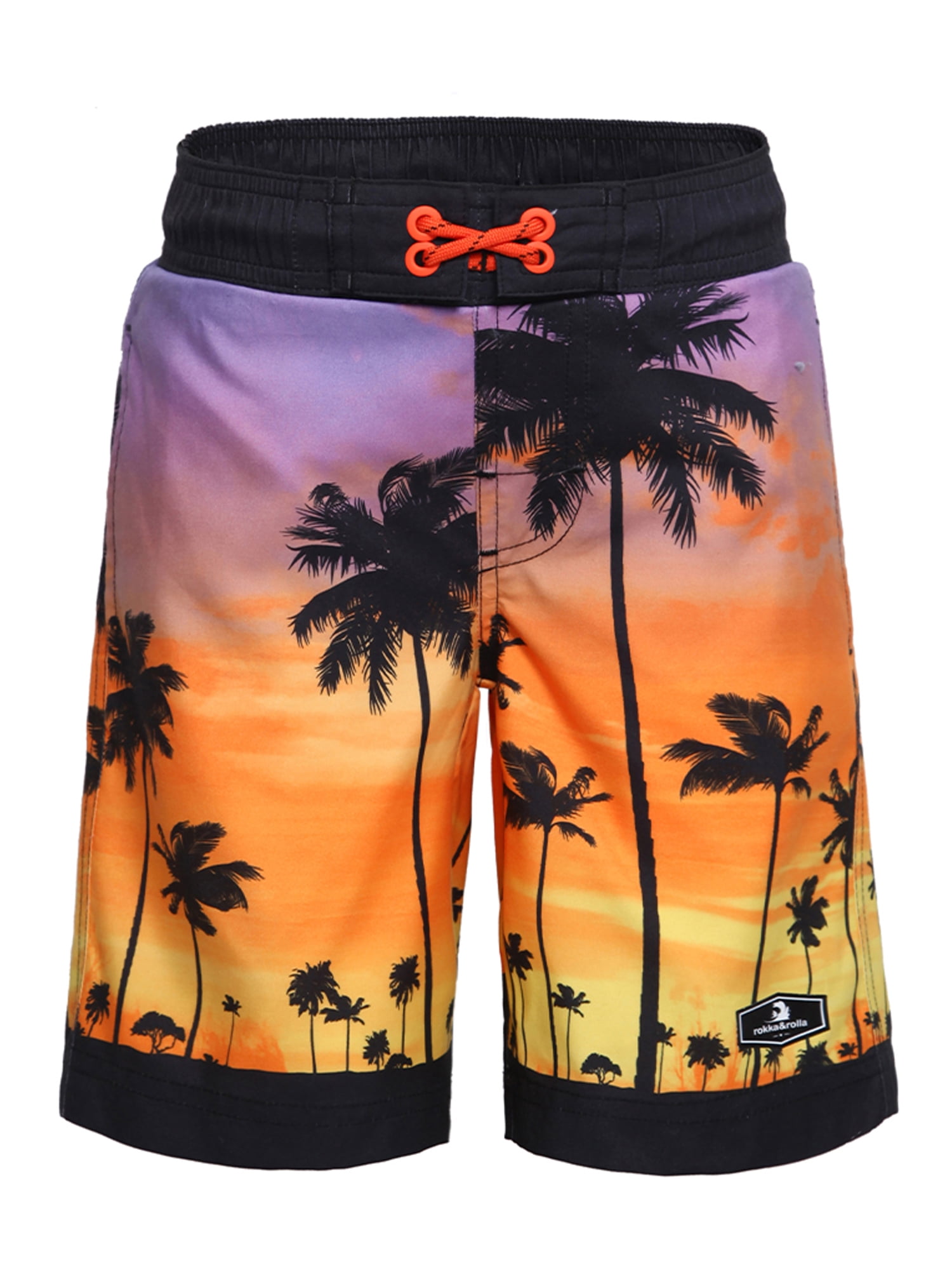 walmart boys swimsuit