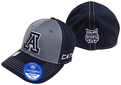 Arizona Wildcats Two-Tone Dynamic 