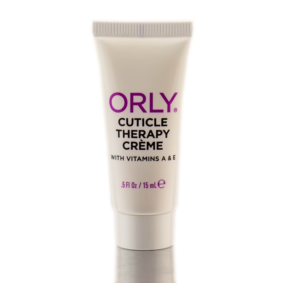 Orly Cuticle Therapy Cream (Size : 0.5 oz)